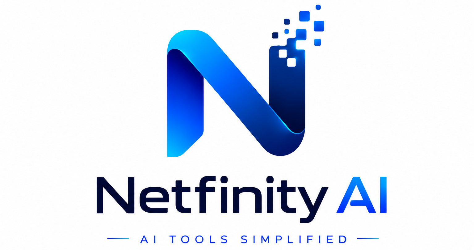 Netfinity AI TOOLS SIMPLIFIED